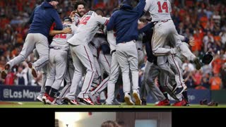 Atlanta Gets Last Laugh In MLB All Star Controversy