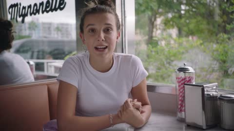 Pandora x Millie Bobby Brown: Make Mother’s Day special with Pandora jewellery