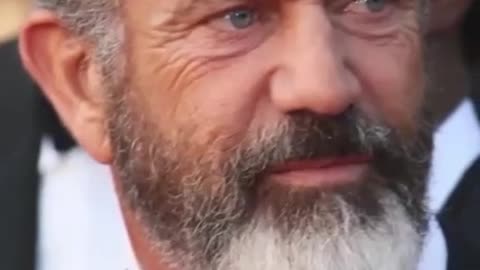 Mel Gibson to release a four-part documentary series