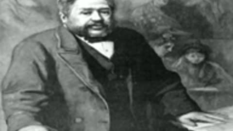 Intercessory Prayer - Charles Spurgeon / Classic Reformed Baptist Christian Sermons