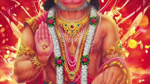 Hanuman chalisa