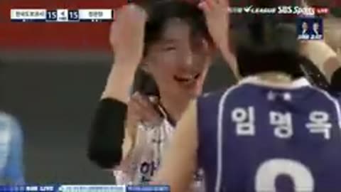 HEADSHOTS FROM MEGAWATI!!! a collection of headshots that make opponents fall V LEAGUE WOMEN