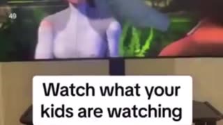 Children’s Show Jurassic World - Keep an Eye on what your Kids Watch