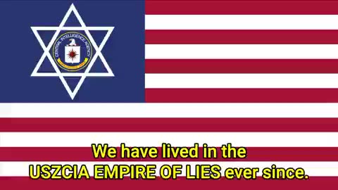 How Zionism Conquered America, JFK, Palestine