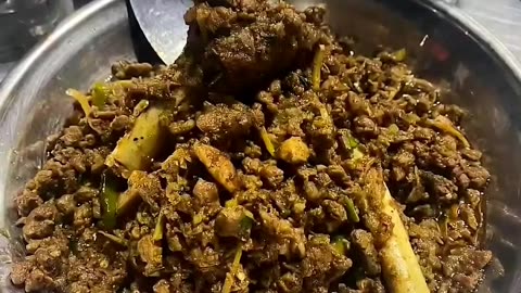 Food From Pakistan