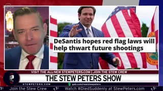 Desantis Made DEALS With PEDOS: Desantis CUT Prison Sentences For CHILD PORN CRIMES