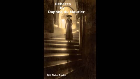Rebecca By Daphne du Maurier