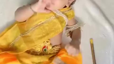 Happy janmashtami