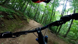Canfield Funnel | Holimont Bike Park