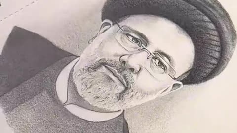 Ibrahim raisi