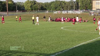 Western HS at Logansport HS 09/13/2023