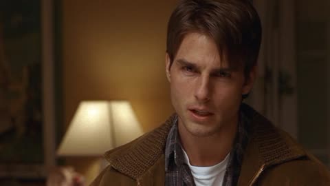 Jerry Maguire "You complete me"