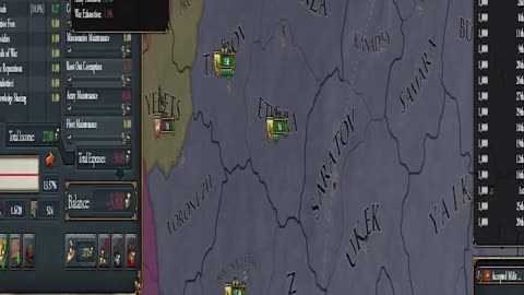 WHY YOU SHOULD PLAY KAZAN IN EU4