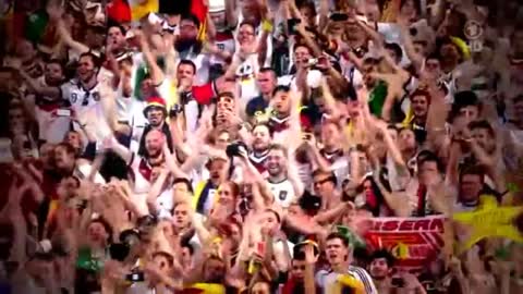 GERMANY WORLD CUP 2018 PROMO SONG😘😘😘😍😍💪🏻💪🏻⚽⚽⚽.