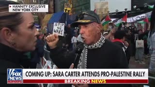 This man calls out Fox News about the BS stories about the dead Israeli babies #TruthMatters