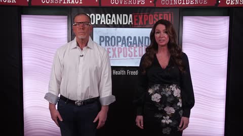 Propaganda Exposed - Episode 3