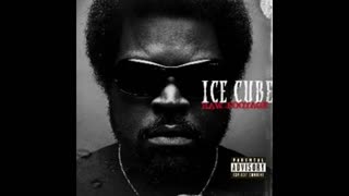 Ice Cube - Raw Footage Mixtape