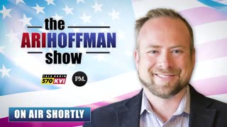 The Ari Hoffman Show 11/23/21