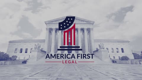 America First Legal - 2022 Recap