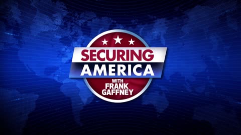 Securing America with Rabbi Pesach Wolicki (part 2) | January 16, 2024