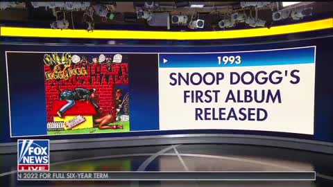 "Fox & Friends" slams Kamala Harris for lying about weed/Tupac/Snoop