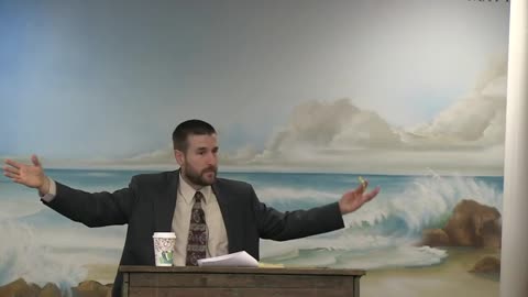 The Instruction of a Mother | Pastor Steven Anderson | 05/12/2013 Sunday AM