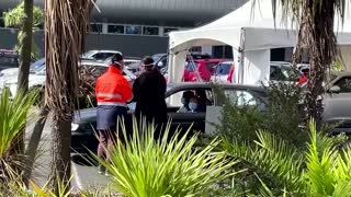Lockdown curbing Delta spread in New Zealand: Ardern