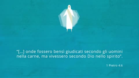 Il Giudizio di Dio o Giudizio finale Perché colui che Dio ha mandato dice le parole di Dio;Dio infatti non dà lo Spirito con misura. Chi crede a GESù ha vita eterna,chi invece rifiuta di credere a GESù non vedrà la vita,ma l'ira di Dio Giov3:36