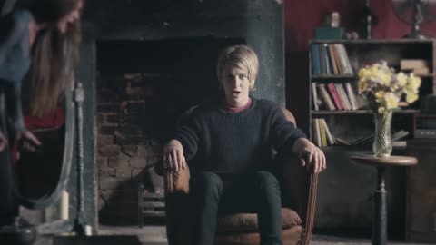 tom odell - another love (Official Music Video)