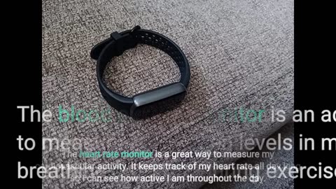 Buyer Reviews: MgaoLo Fitness Tracker, Smart Watch with HR Sleep Blood Oxygen Monitor,Waterproo...