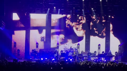 The Cure-Pictures of You Live Miami 2023