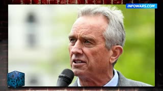 RFK Jr Surging👀After Embracing💥The American Values Of Freedom💥And Liberty💥🔥💥😎