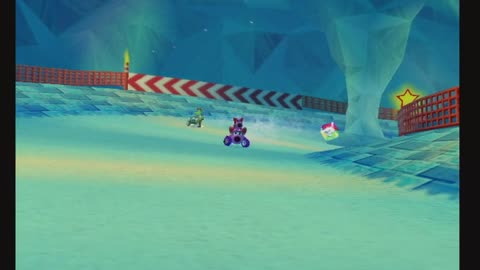 Mario Kart Double Dash Race65