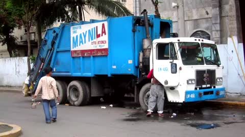 American Trucks In Philippines #2