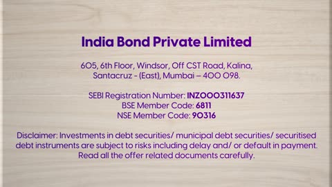 Unlock Steady Income, Growth, and Diversification with Bonds | IndiaBonds