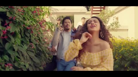 CHATTA RUMAL- Nischal Basnet/Muskan Ranabhat feat. Swastima Khadka Music- Roshan Thapa