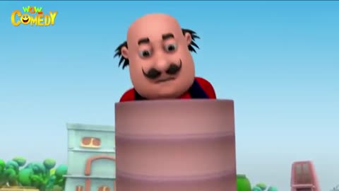 Kaun_Makan_Motu_Patlu___Comedy_Express___Wow_Kidz_Comedy_