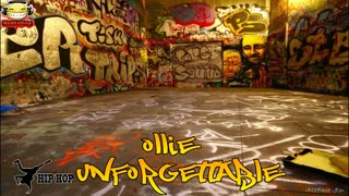 AUDIOBUG HIP HOP Ollie - Unforgettable #audiobug71 #hiphop #music