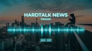 Video Introduction to HardTalk News