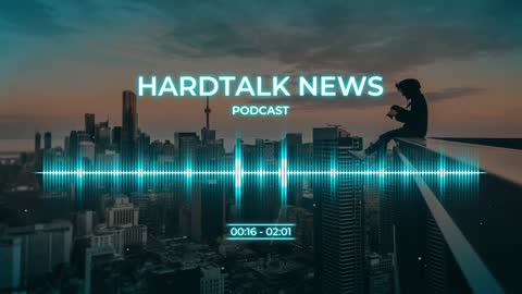 Video Introduction to HardTalk News