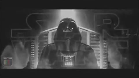 Hello from the DarkSide - Darth Vader Parody
