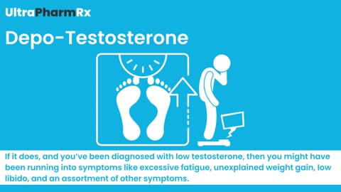 Depo-Testosterone: Everything You Need to Know