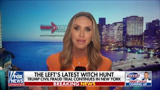 This case should have never seen the light of day: Lara Trump