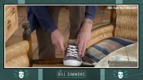 Larry David on Working With Bob Einstein | The Bill Simmons Podcast