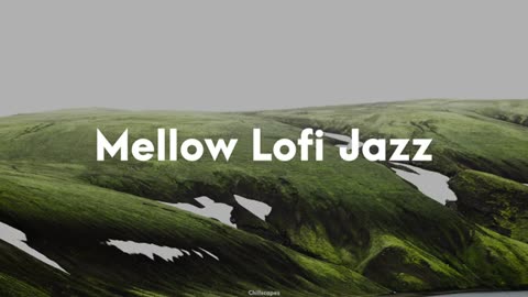 Smooth Jazz Lofi for Chilling and Relaxing