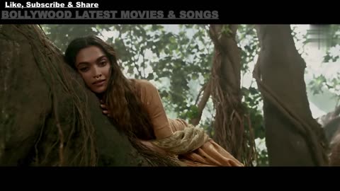Nainowale Ne Full Video Song Padmaavat Deepika Padukone Shahid Kapoor Ranveer Singh