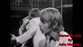 The Beach Boys: God Only Knows - 1966 (My "Stereo Studio Sound" Re-Edit) For K.A.R.