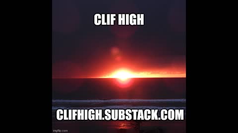When Will It All POP-OFF? Clif High