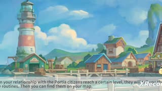 My Time in Portia Gameplay