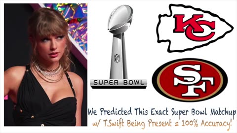 Buff Brain Sportscast S2E18 ’We Predicted This SuperBowl With 100% Accuracy’